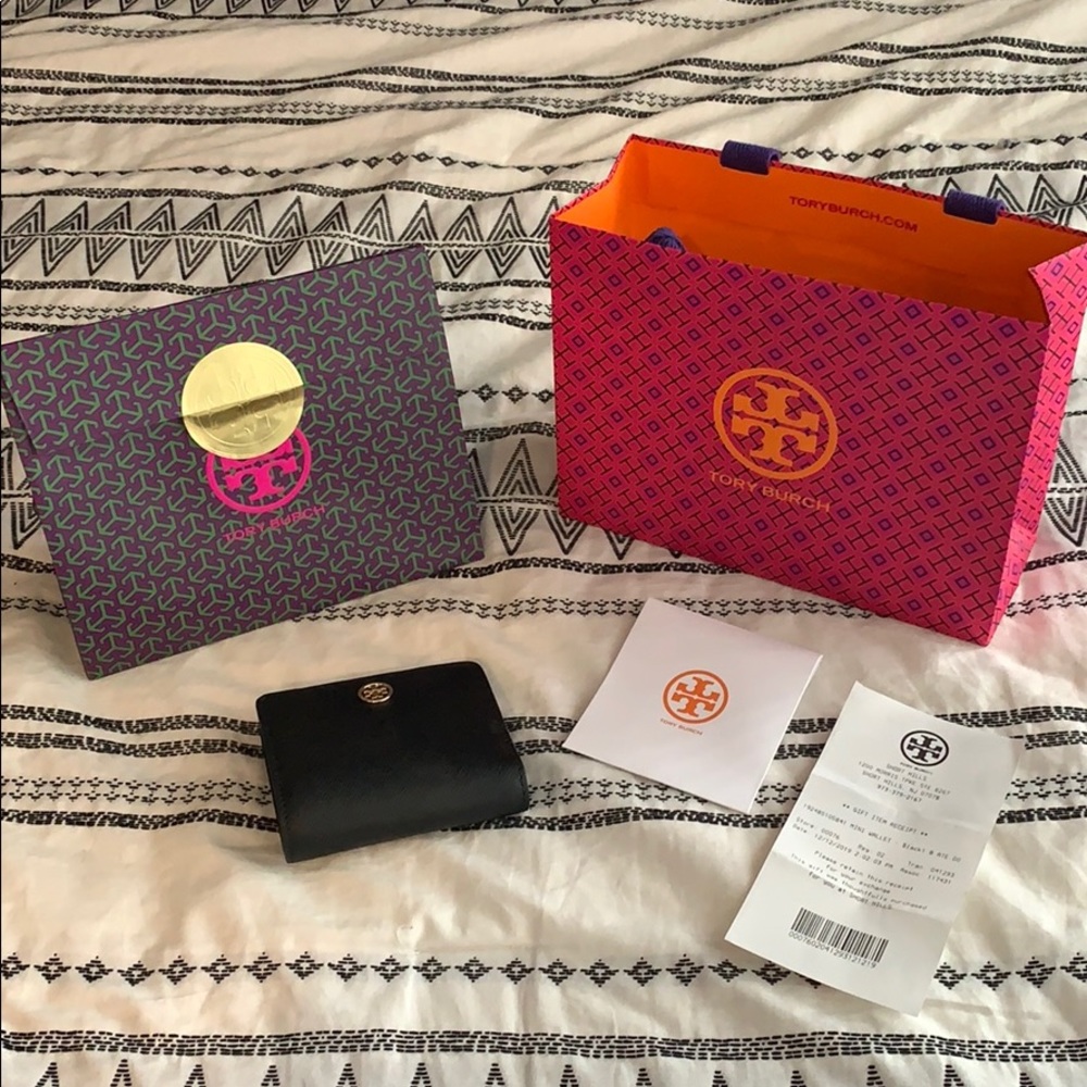 🖤Tory Burch wallet🖤